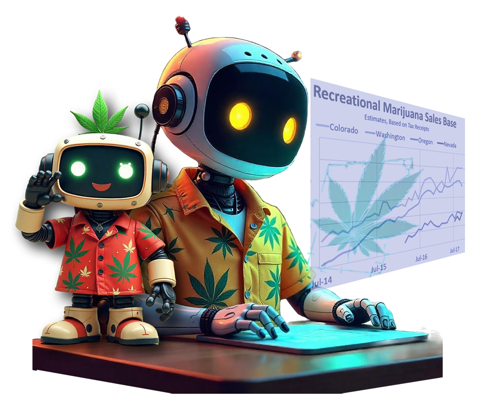 AI Power Duo
